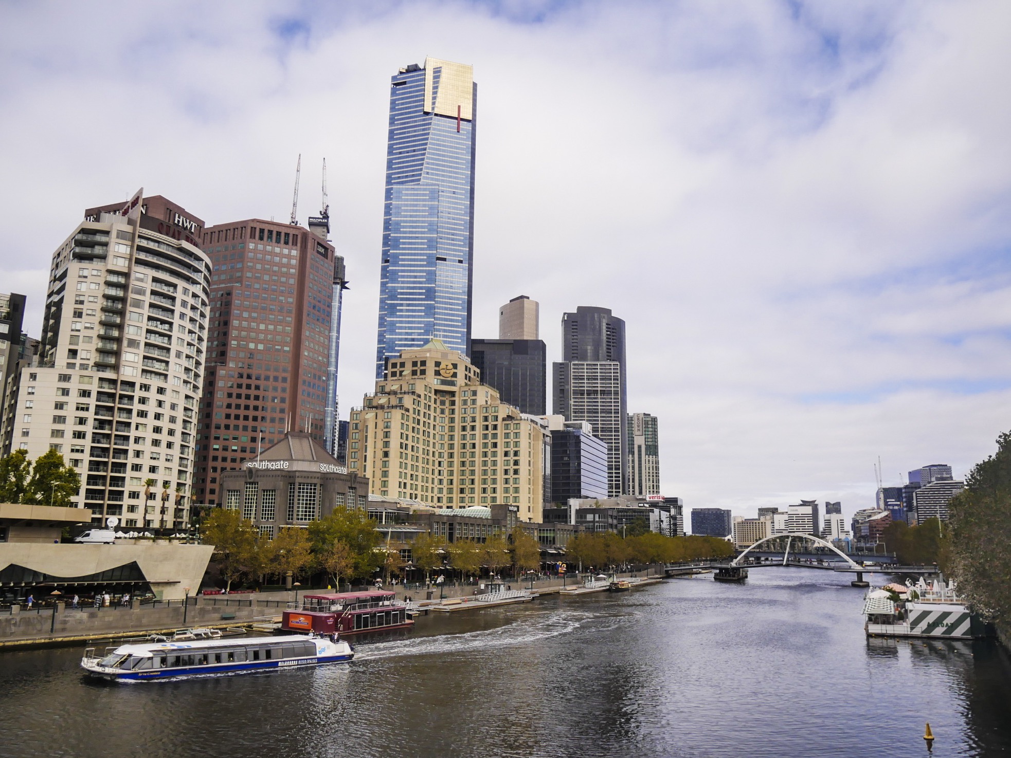 Free Things to do in Melbourne City