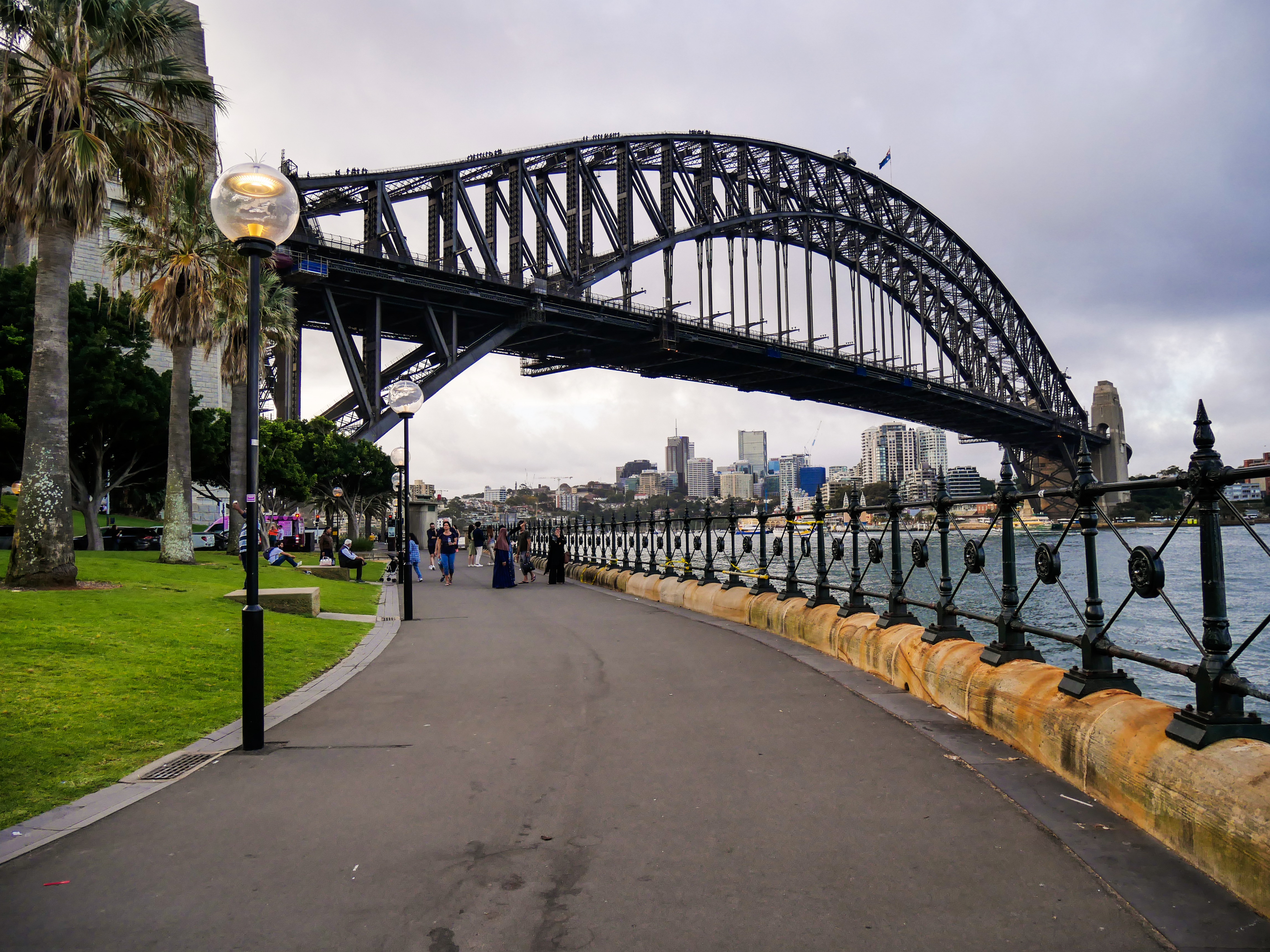 What to do in Sydney, Australia in 48 hours