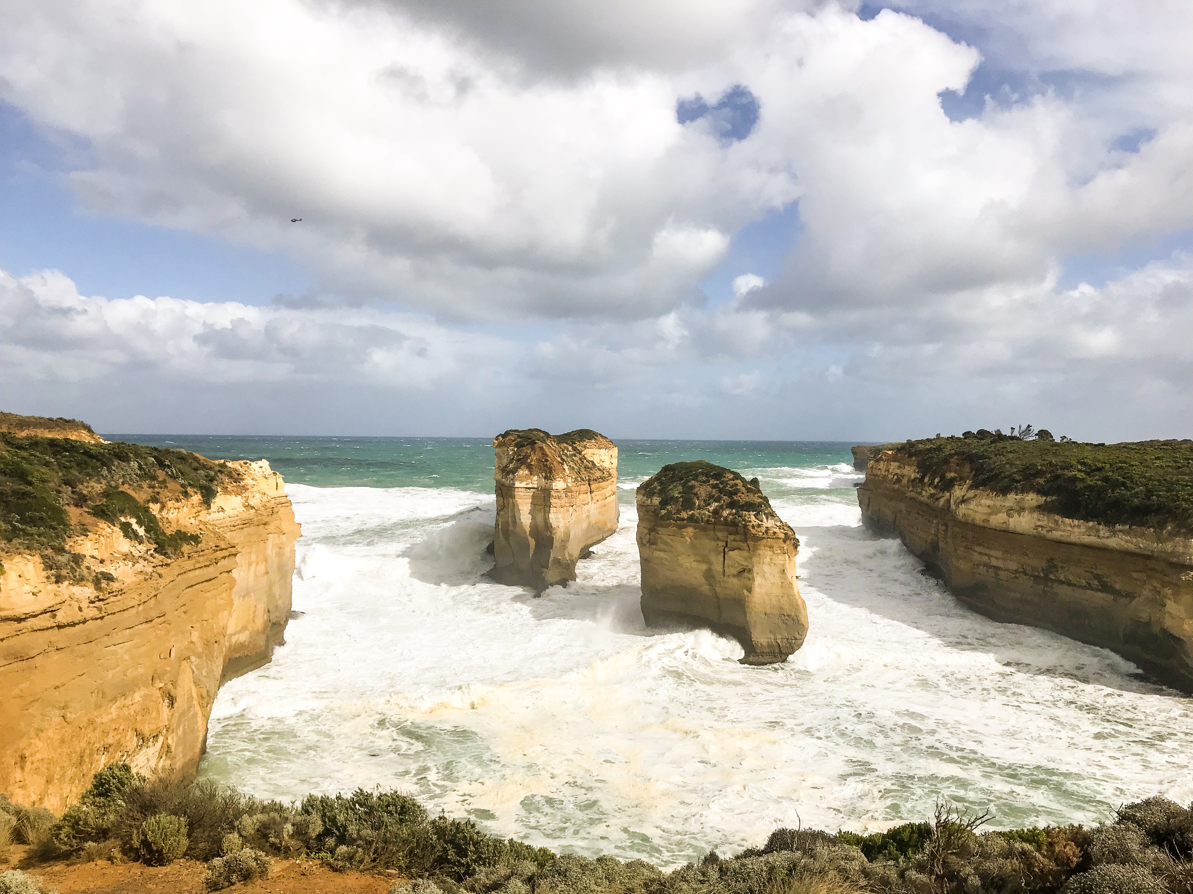 A Day Trip to the Great Ocean Road from Melbourne