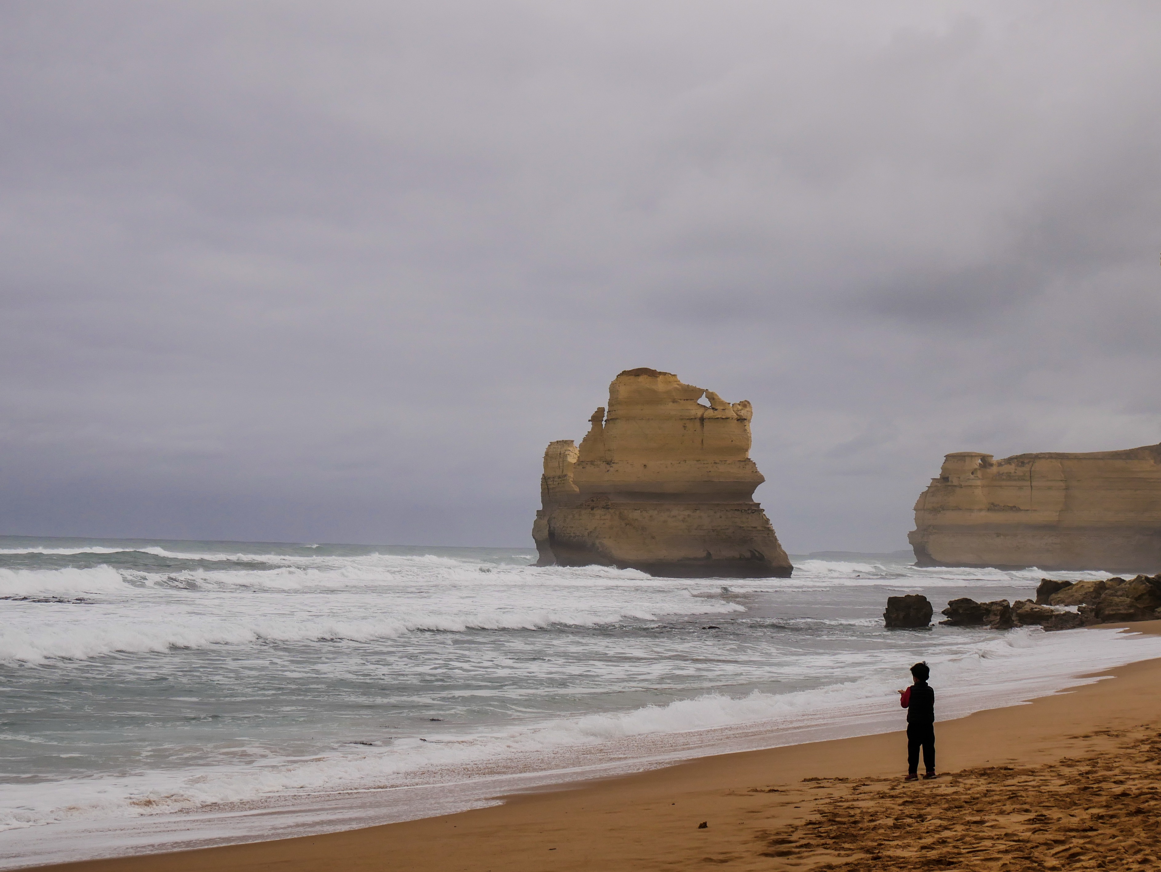 A Day Trip to the Great Ocean Road from Melbourne
