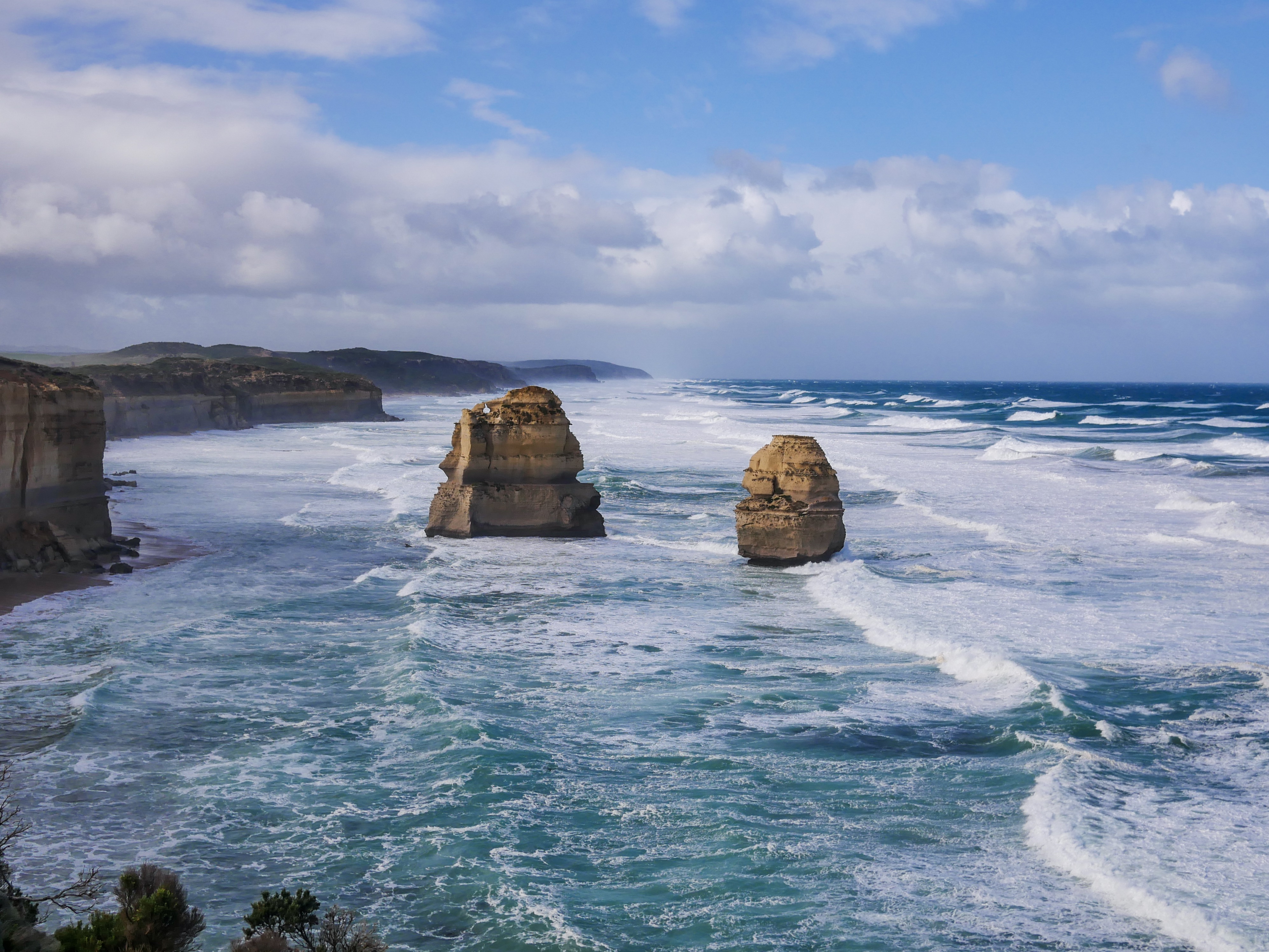 A Day Trip to the Great Ocean Road from Melbourne