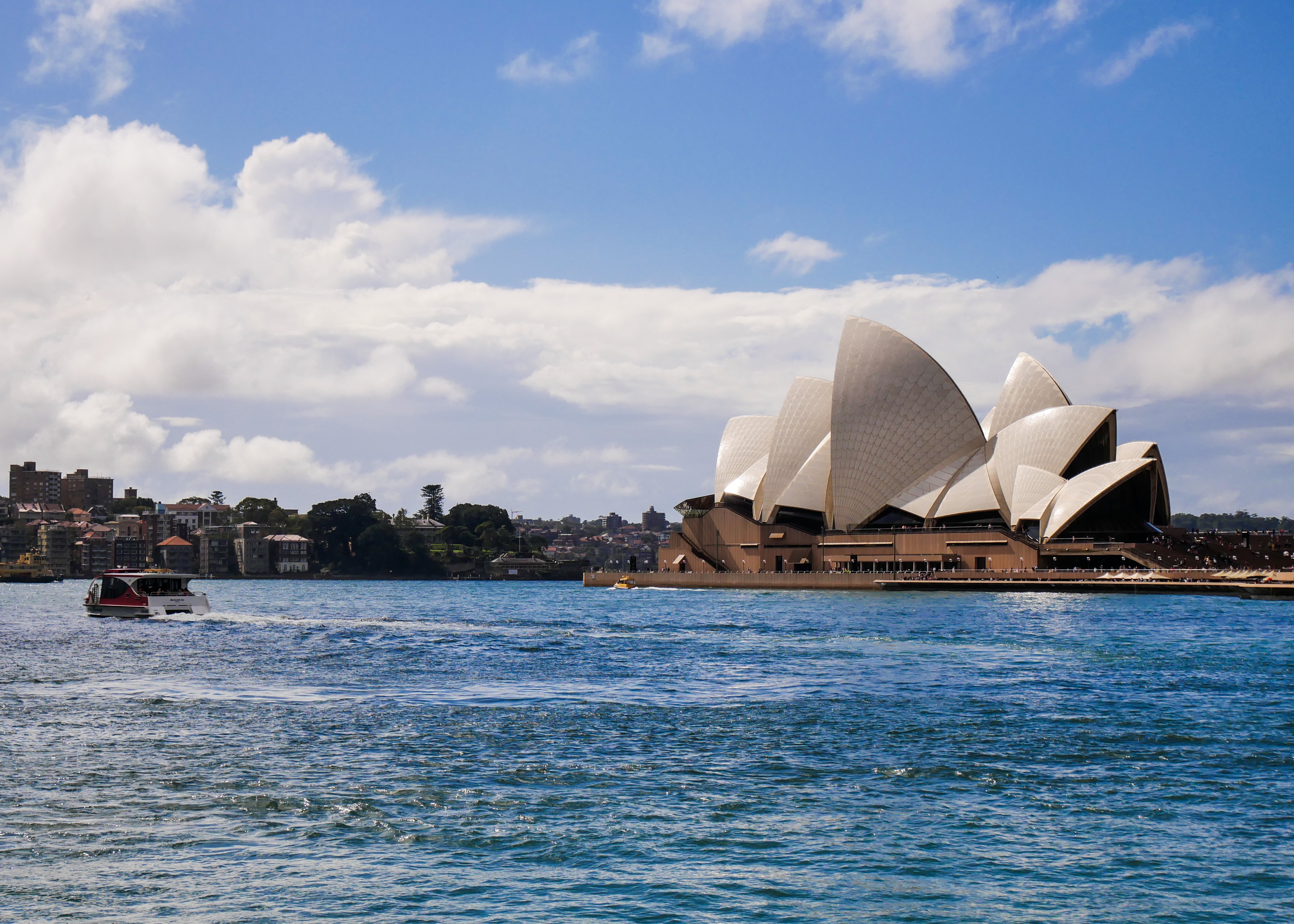 Tips for Visiting Sydney and Melbourne City