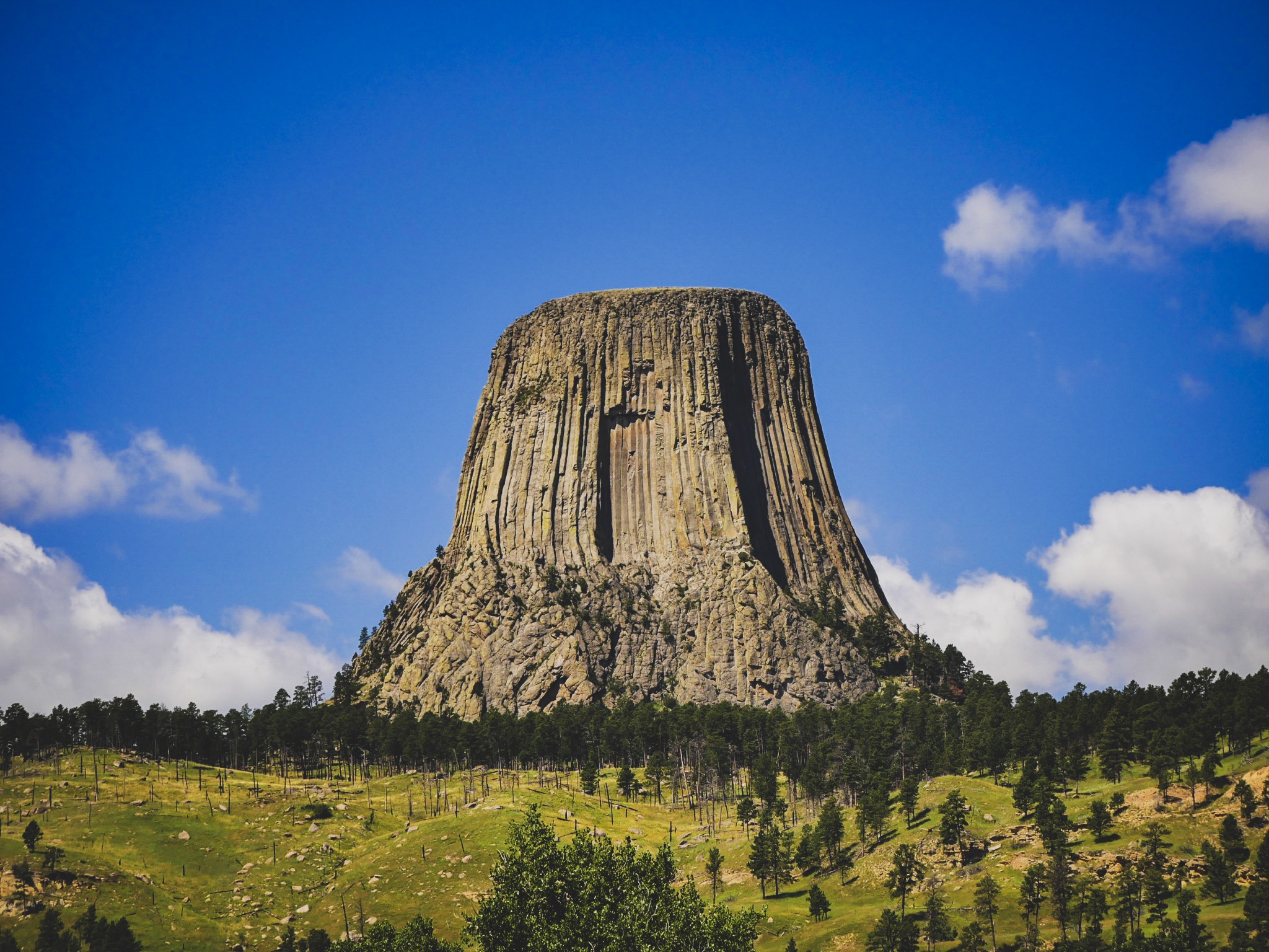 Mount Rushmore in South Dakota and Things to do Nearby