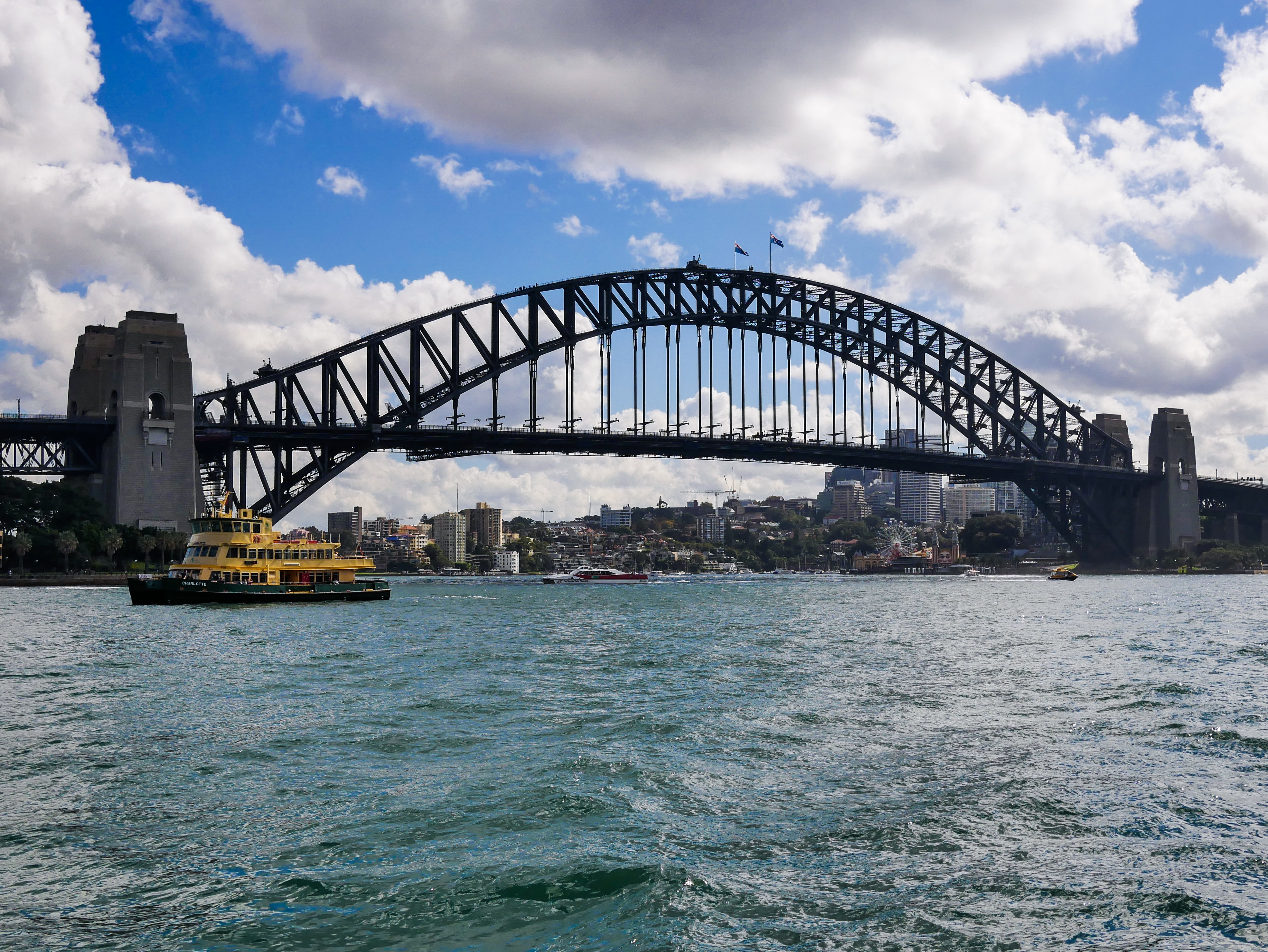 Tips for Visiting Sydney and Melbourne City
