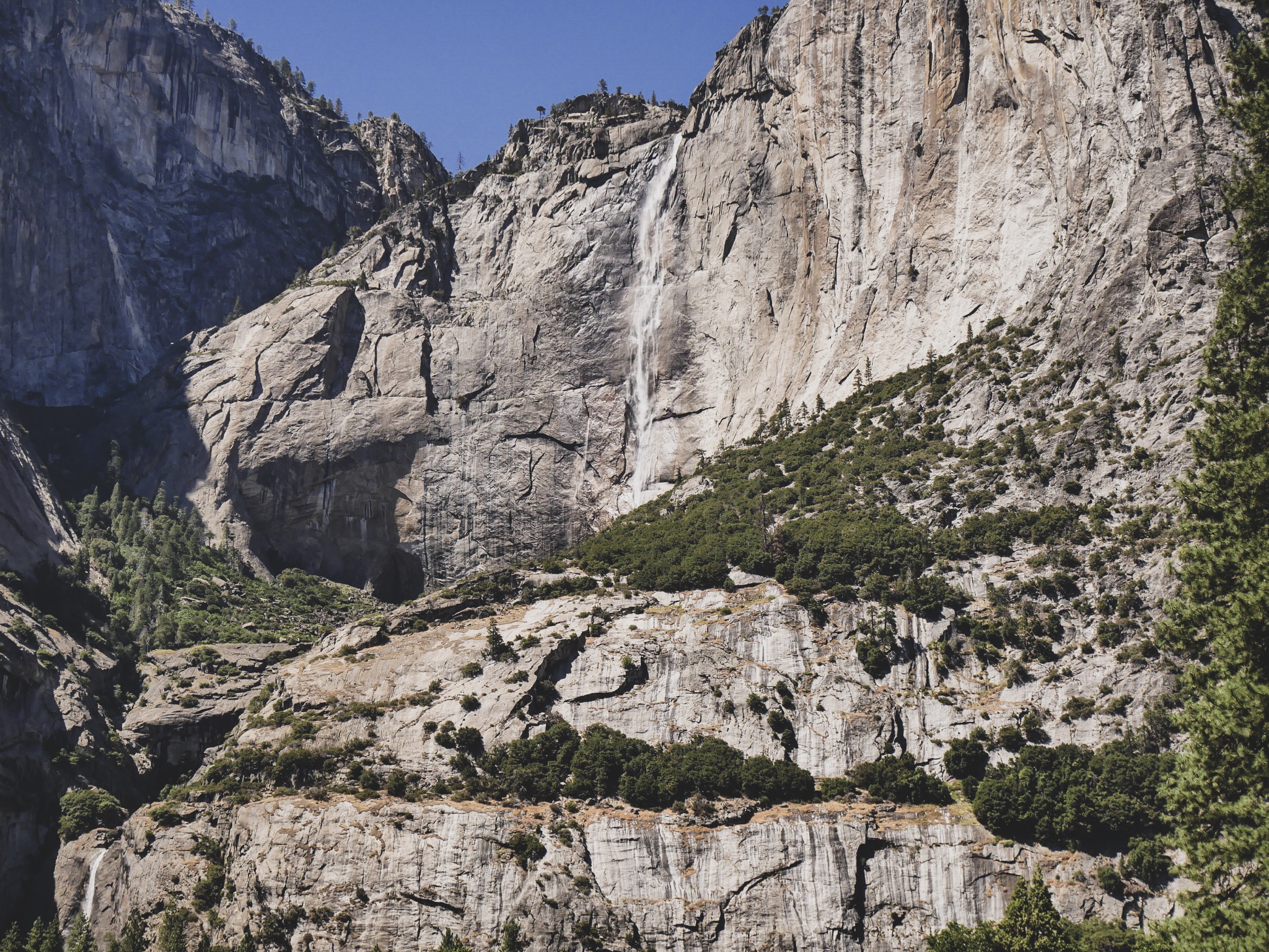 Yosemite National Park: 2-Day Itinerary in Summer