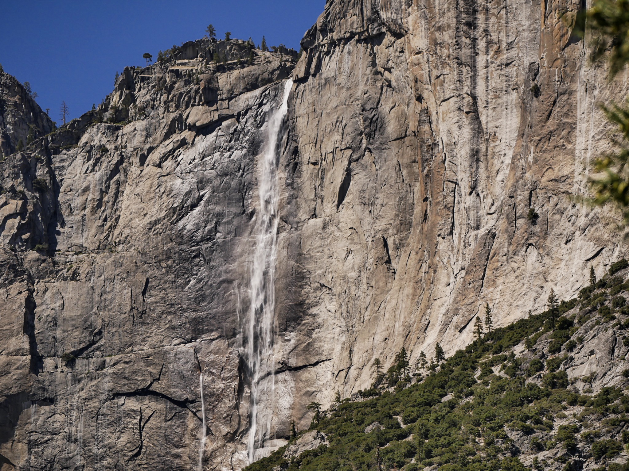 Yosemite National Park: 2-Day Itinerary in Summer