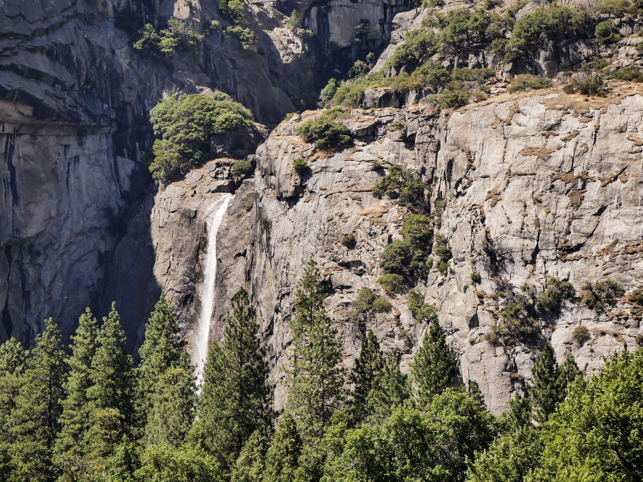 Yosemite National Park: 2-Day Itinerary in Summer