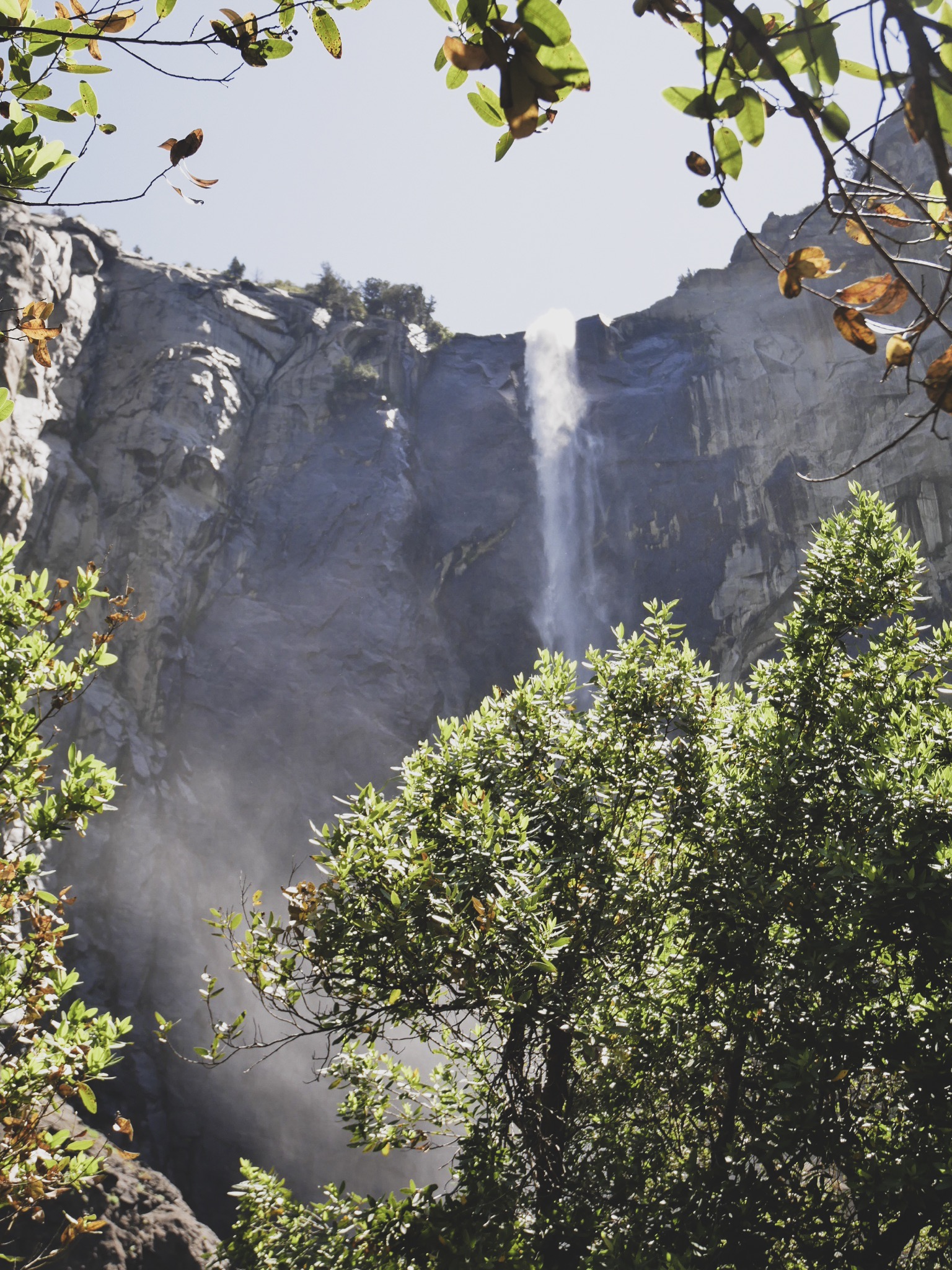 Yosemite National Park: 2-Day Itinerary