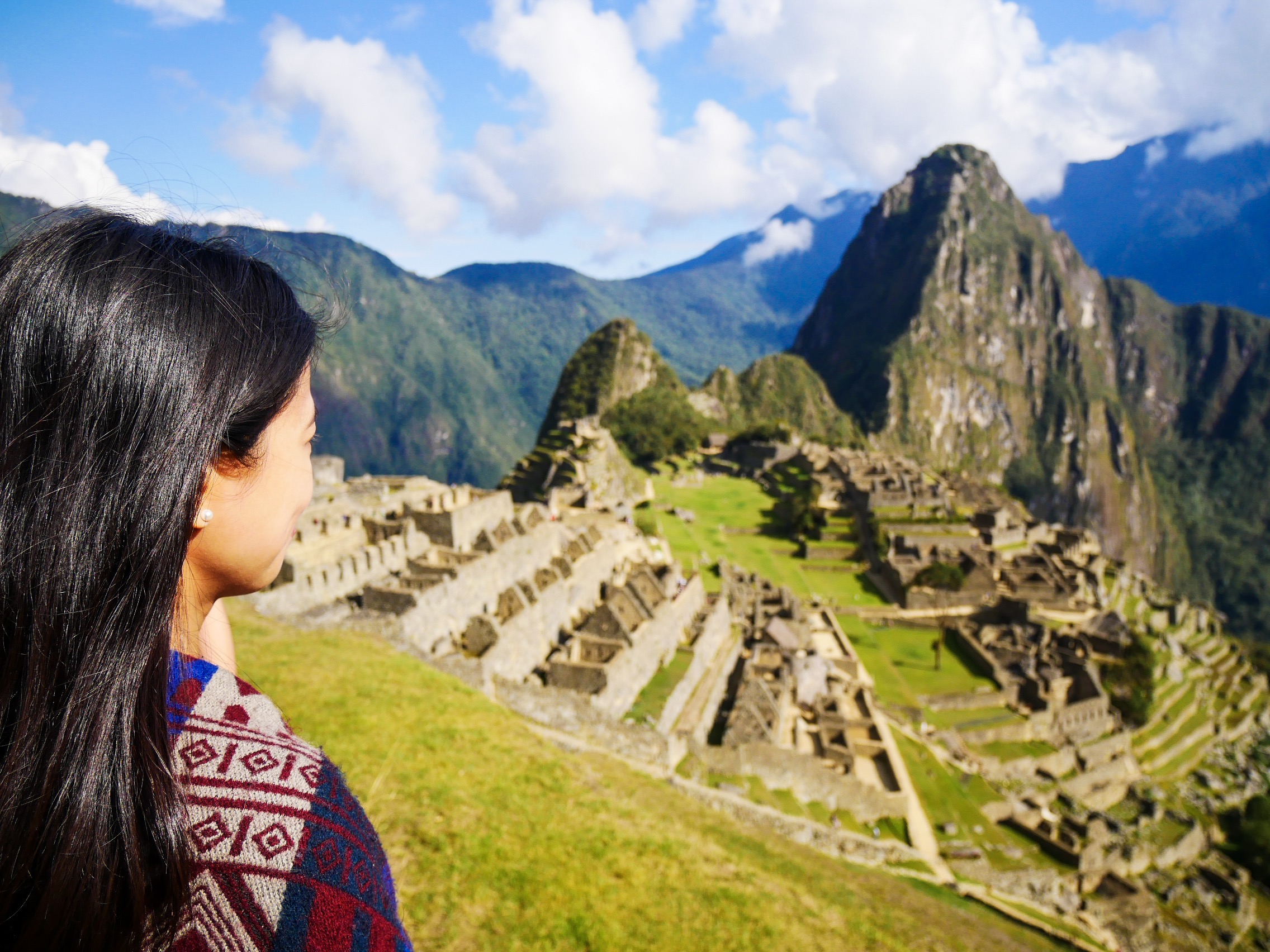 How to travel to Machu Picchu on a budget