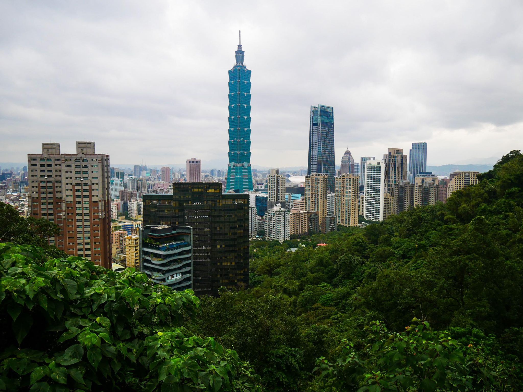 Taipei 101