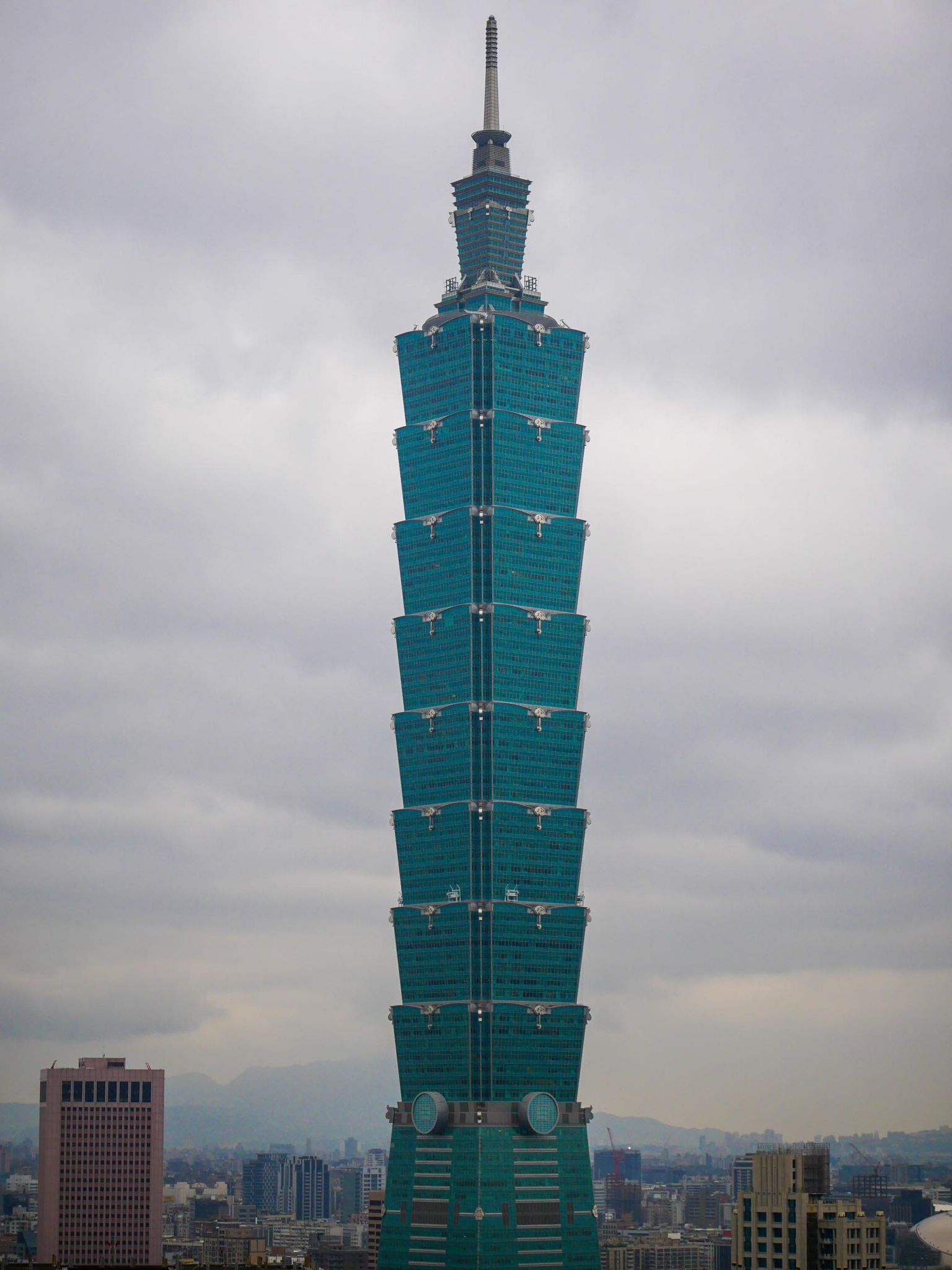 Taipei 101