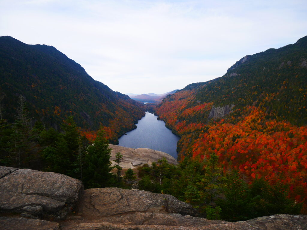 An Awesome Weekend in Adirondacks