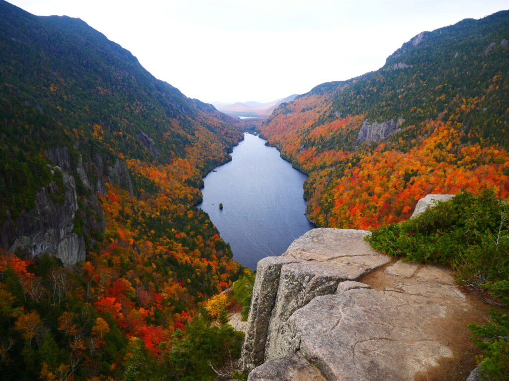 An Awesome Weekend in Adirondacks