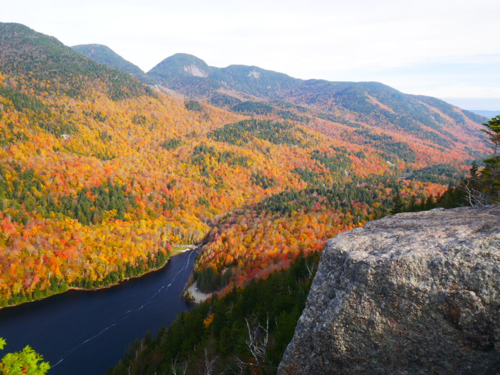 An Awesome Weekend in Adirondacks