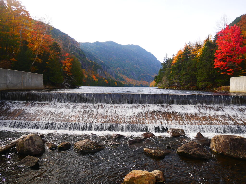 An Awesome Weekend in Adirondacks