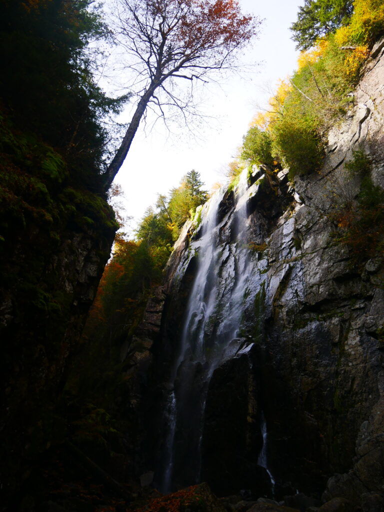 An Awesome Weekend in Adirondacks