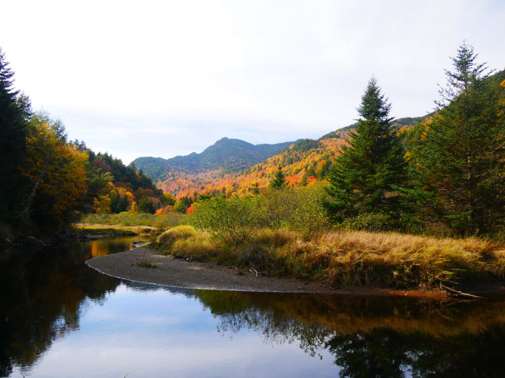 An Awesome Weekend in Adirondacks