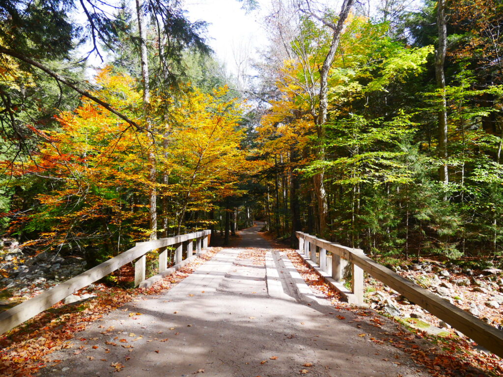 An Awesome Weekend in Adirondacks