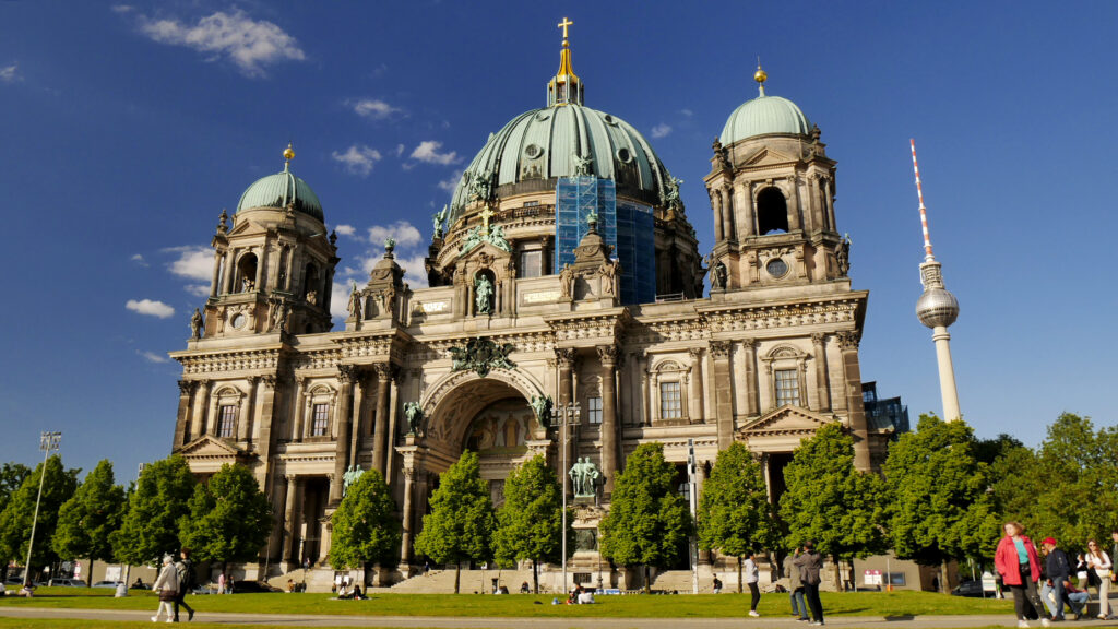 How to spend 2 days in Berlin, Germany