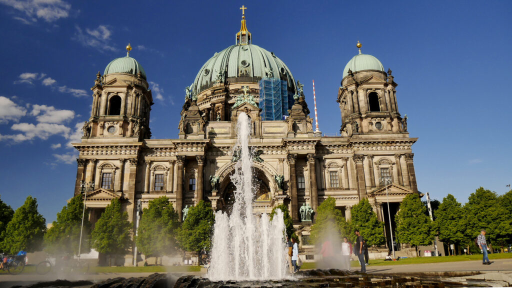 How to spend 2 days in Berlin, Germany