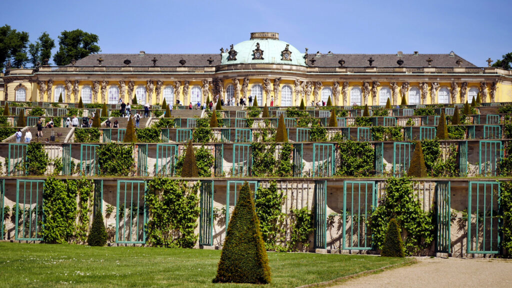How to spend 2 days in Berlin, Germany