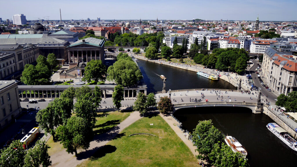 How to spend 2 days in Berlin, Germany