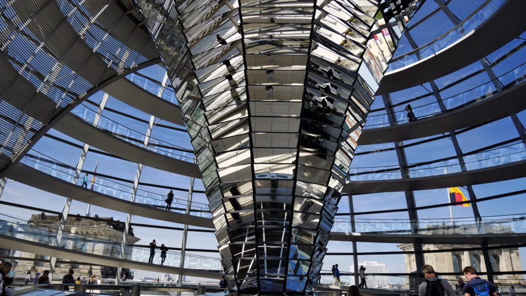 How to spend 2 days in Berlin, Germany