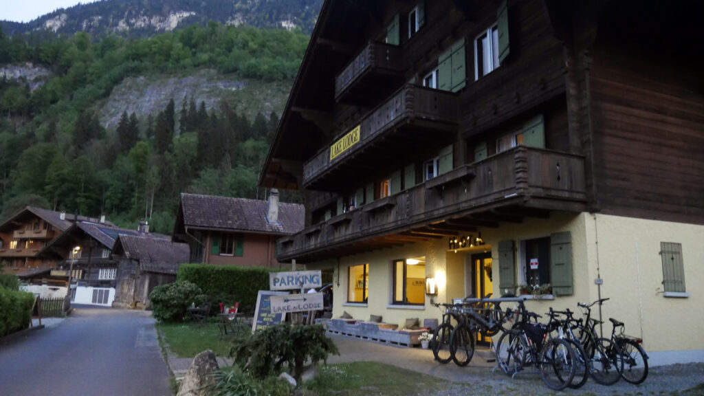 Iseltwald - Crash Landing On You piano setting