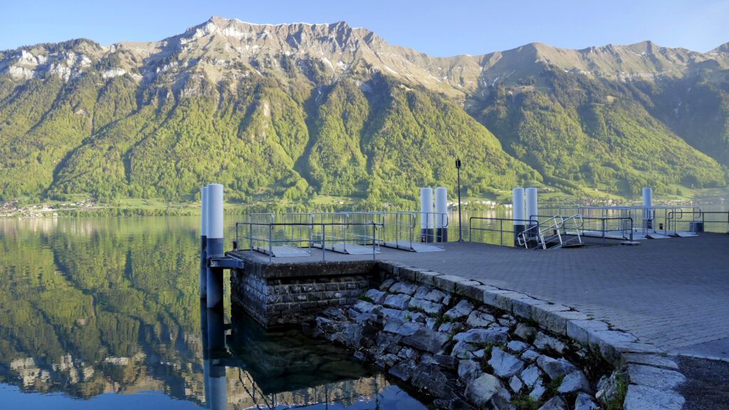 Iseltwald - Crash Landing On You piano setting