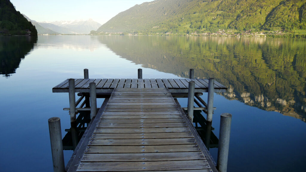 Iseltwald - Crash Landing On You piano setting