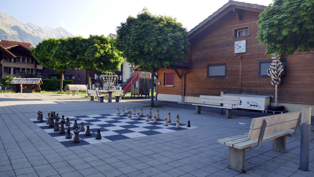 Iseltwald - Crash Landing On You piano setting