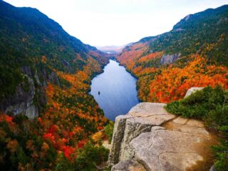 Adirondacks