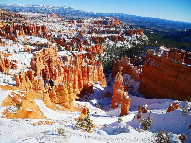 Bryce Canyon National Park