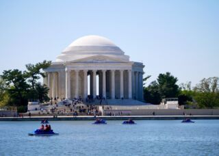 Washington D.C