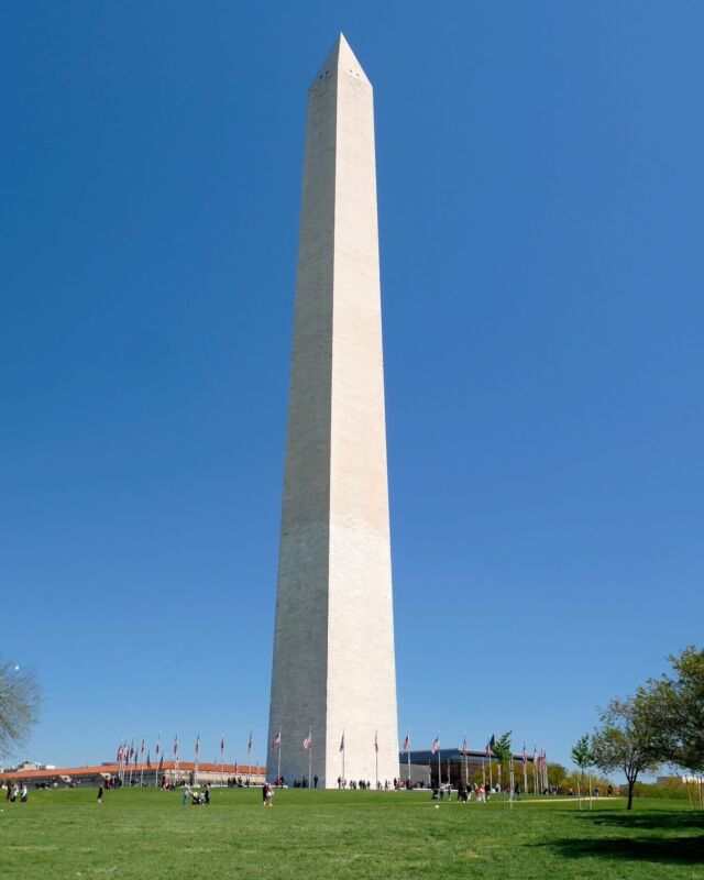 Washington Monument