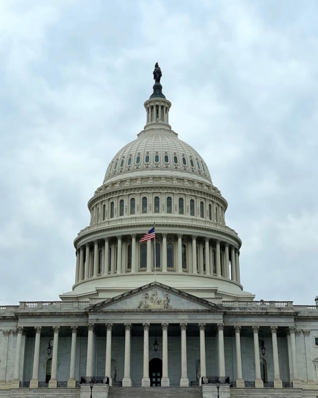 United States Capitol