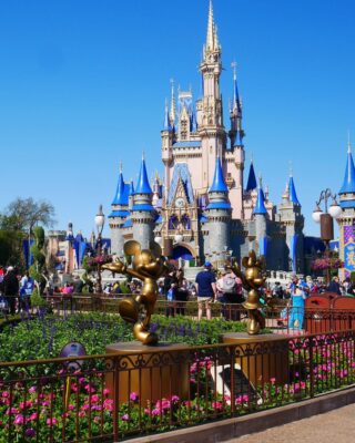 Disney World
